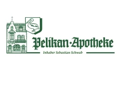 Pelikan Apotheke Luckenwalde