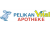Logo Pelikan Vital Apotheke