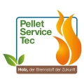 Logo Pellet Service Tec GmbH
