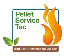 Logo Pellet Service Tec GmbH