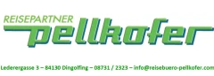 Pellkofer Reisepartner e.K. Inh. Angelika Pellkofer Dingolfing