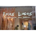Logo Pelos locos