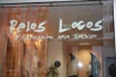 Logo Pelos locos Friseur