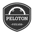 Logo Peloton
