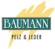 Logo Pelz Baumann GmbH Pelz- und Ledermoden