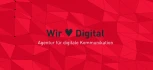 Logo pemedia GmbH