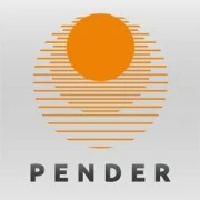 Logo Pender Strahlungsheizung GmbH