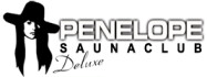 Logo Penelope Saunaclub