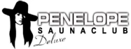 Logo Penelope Saunaclub