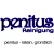 Logo Penitus Reinigung