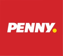 Logo Penny-Markt Gesellschaft mit beschränkter Haftung
