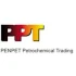 Logo PENPET Petrochemical Trading GmbH