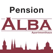 Logo Pension Alba - Apartmenthaus