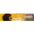 Logo Pension Alram Hof
