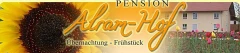 Logo Pension Alram Hof