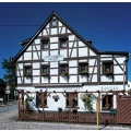 Pension "Alte Post" M&uuml;lsen