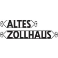 Logo Pension Altes Zollhaus