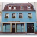 Pension am Dom, Marienstra&szlig;e 7, D-08056 Zwickau / Sachsen
