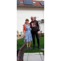 Pension am See Ines Nowosadka Ro&szlig;bach bei Merseburg