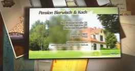 Pension Bierwisch & Koch Harztor