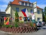 Logo Pension Brunnen Birgit Paszkier
