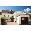 Logo Pension City Petra Spiering