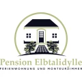 Pension Elbtalidylle Seehausen