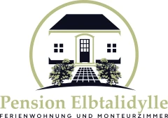Pension Elbtalidylle Seehausen