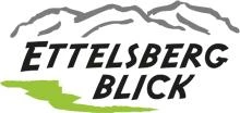 Logo Pension Ettelsbergblick