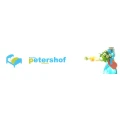Logo Pension f&uuml;r Monteure Petershof.
