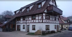 Pension Gerdi Hechingen