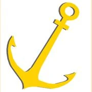 Logo Pension Goldener Anker