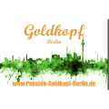 Pension Goldkopf Berlin