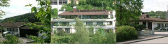 Logo Pension Grasy