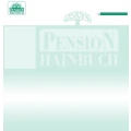 Logo Pension Hainbuch Inh. Annegret Evers