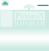 Logo Pension Hainbuch Inh. Annegret Evers