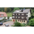 Pension Haus am Waldesrand Herzberg