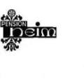 Logo Pension Heim Inh. B. Willer Heim