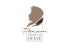 Logo Pension Heinrich Heine