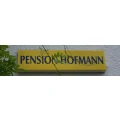 Logo Pension Hofmann