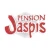 Logo Pension Jaspis