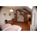 Pension Kronenburghof Erfurt