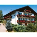Logo Pension Landhaus Bauer