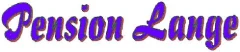 Logo Pension Lange-Schopphoven