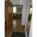 Ferienwohnung Flur