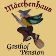 Logo Pension Märchenhaus