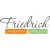 Logo Pension & Metzgerei Friedrich