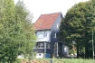 Logo Pension Oberberg Inh. Elke Hinrichs