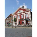 Front Ansicht