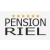 Logo Pension Riel